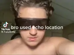 echo