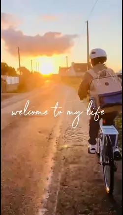 welcome to my life