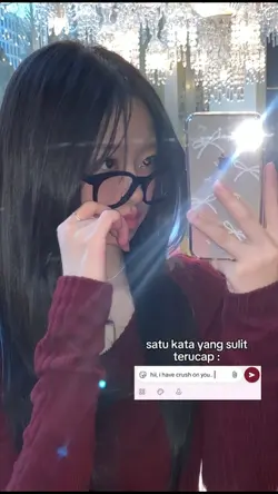 satu kata yang sulit