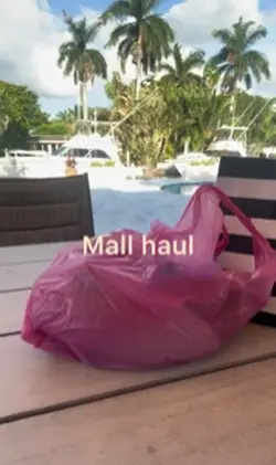 Haul