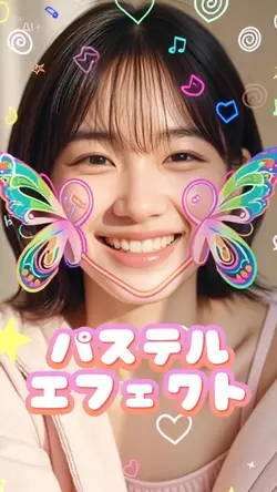 顔写真がおすすめ