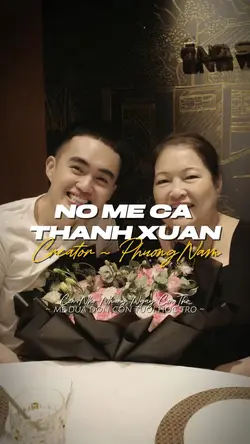 NỢ MẸ CẢ THANH XUÂN