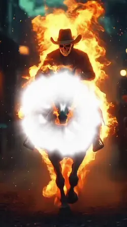 Ghost Rider