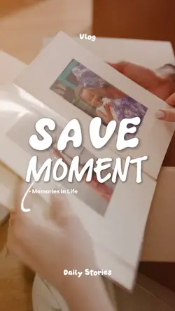 Moment Memories Vlog