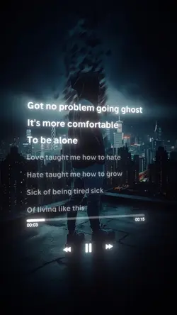Ghost mode