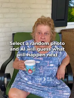 Select random photo