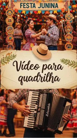 QUADRILHA