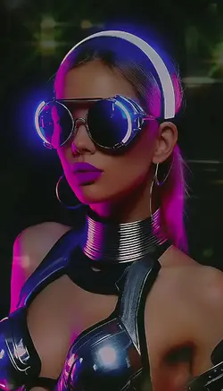 hyper techno 