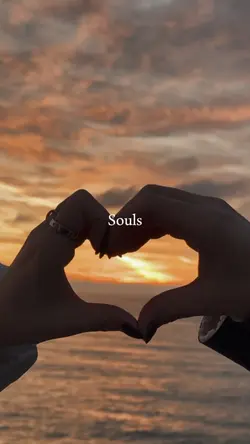 our souls knew