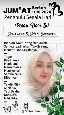 jum'at berkah