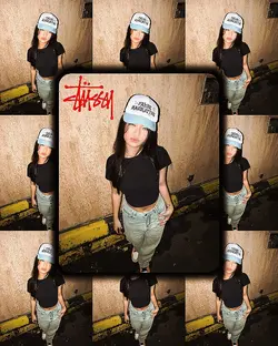 new version / my day