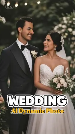 Wedding Filter AI