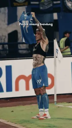Persib maung bandung
