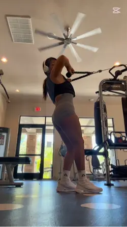 No pain no gain