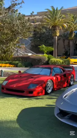 Koenigsegg template