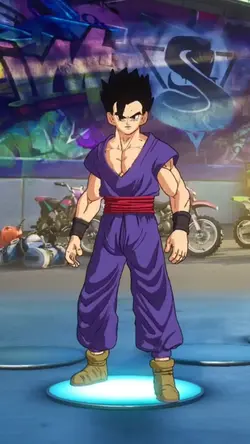 DBZ Vs Fortnite 
