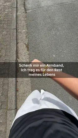 Versprochen