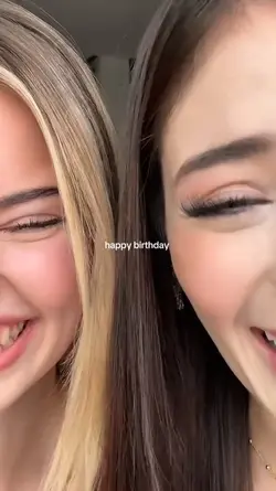 birthday bestie