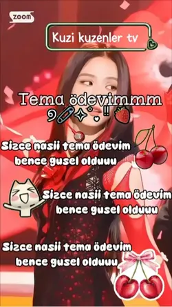 Tema ödeviimm
