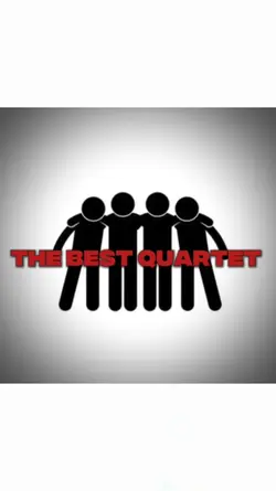 The Best Quartet