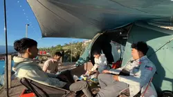 time lapse 