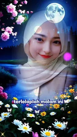 selamat malam