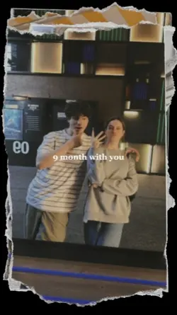 another month with u