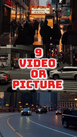 9 video new template