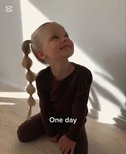 One day or day one