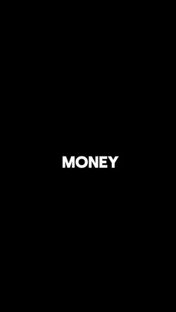 Money