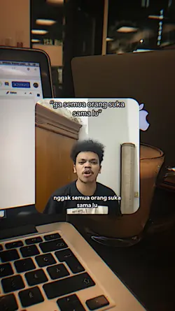 Ga semua orang