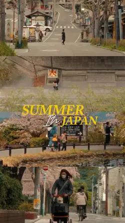 VACATION SUMMER 