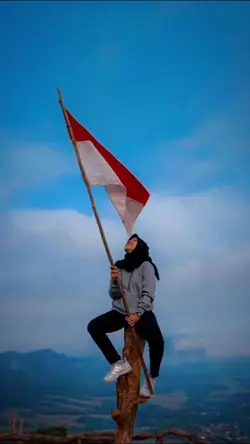 HUT RI ke 78 tahun
