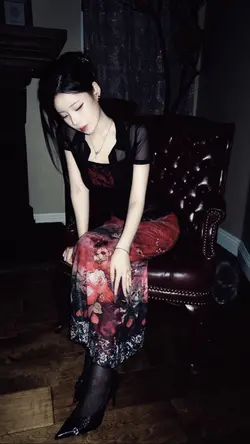 เพลงจีนมีเนื้อ