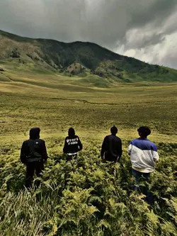 1 foto kece mu