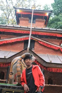 लाग्यो बारुली