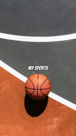 My sports