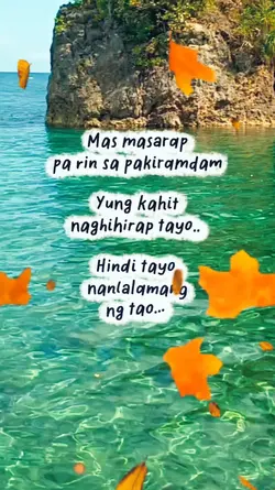 wag mapaglamang 