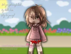 “I love you.”