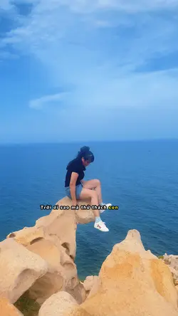 Sao mà thử thách con