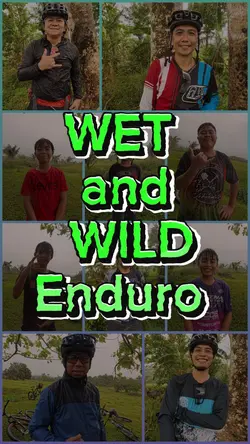 MTB Enduro 