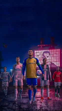 first love football 
