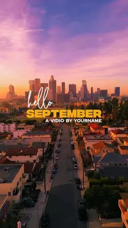 September