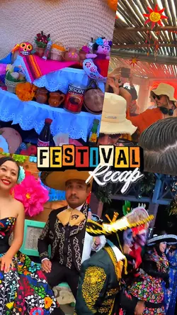 festival recap