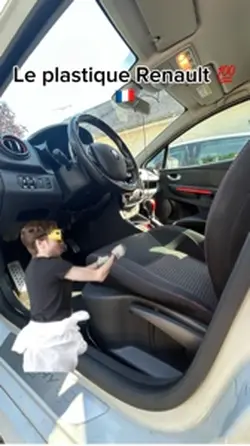 Qualité Renault