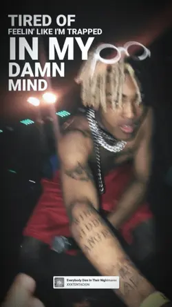 Xxxtentacion || song