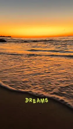 Magic Sunset