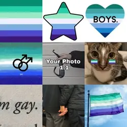 Gay version ! 