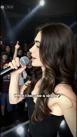 AI FILTER SINGER 