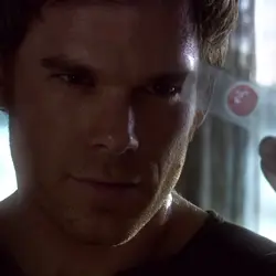 Dexter phonk edit 